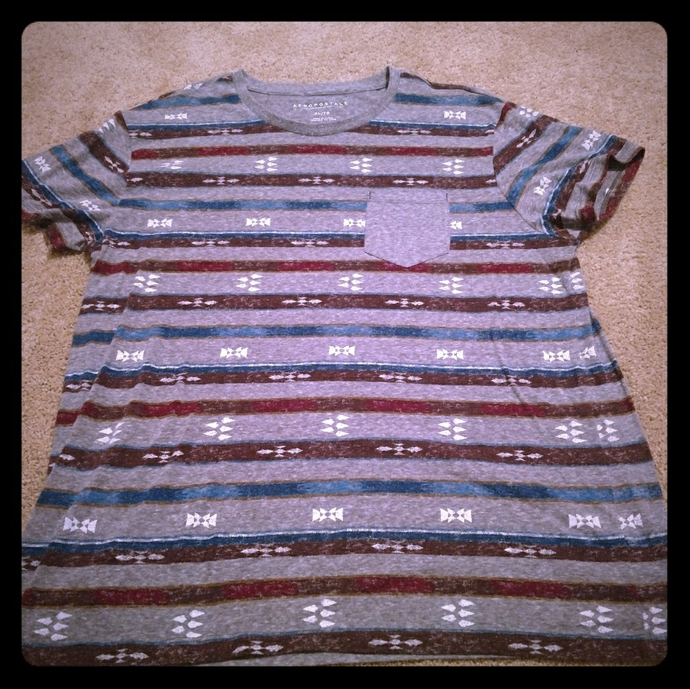 Pocket Tee
